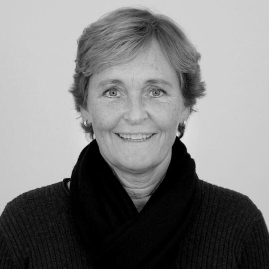 Monica Bergin Grimstad