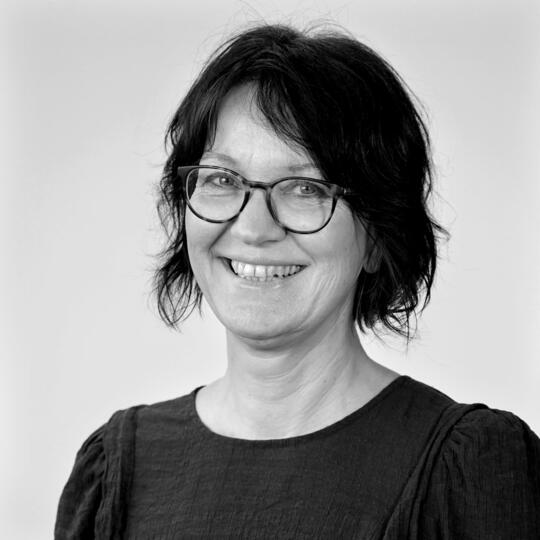Marit Solheim Henriksen